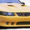 Extreme Dimensions 1999-2004 Ford Mustang Duraflex Colt Kit 110230