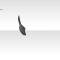 Extreme Dimensions 2014-2019 Ford Fiesta Duraflex CPR Rear Lip 116928