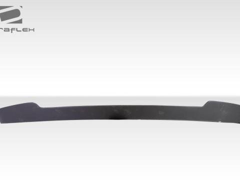 Extreme Dimensions 2015-2023 Ford Mustang Duraflex M Design Rear Wing 115412