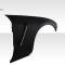 Extreme Dimensions 2010-2014 Ford Mustang Duraflex GT350 V2 Look Fender 115036