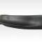 Extreme Dimensions 2005-2009 Ford Mustang Duraflex Racer Front Lip 100647
