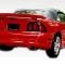Extreme Dimensions 1994-1998 Ford Mustang Duraflex Colt Kit 110222