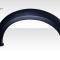 Extreme Dimensions 2015-2020 Ford F150 Duraflex Raptor Fender Flare 116761