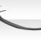 Extreme Dimensions 2010-2012 Ford Mustang Duraflex R500 Front Lip 109522
