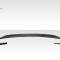 Extreme Dimensions 2005-2009 Ford Mustang Duraflex GT350 Look Rear Wing 114630