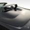 Extreme Dimensions 2005-2014 Ford Mustang Duraflex CVX Tonneau Cover 112457