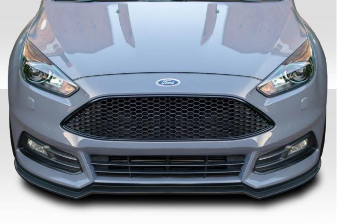Extreme Dimensions 2015-2018 Ford Focus Duraflex Max Front Lip 115905