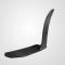 Extreme Dimensions 2018-2023 Ford Mustang Carbon Creations Z1 Carbon Fiber Front Lip 116735