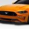 Extreme Dimensions 2018-2023 Ford Mustang Duraflex RTX Front Lip 115027