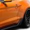 Extreme Dimensions 2015-2023 Ford Mustang Couture Grid Fender Flare 114999