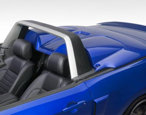 Extreme Dimensions 2005-2014 Ford Mustang Duraflex CVX Tonneau Cover 112457