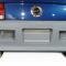 Extreme Dimensions 2005-2009 Ford Mustang Duraflex GT Concept Rear Bumper 103637