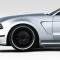Extreme Dimensions 2010-2014 Ford Mustang Duraflex GT350 V2 Look Fender 115036