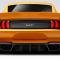 Extreme Dimensions 2018-2023 Ford Mustang Duraflex Grid Kit 115124