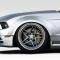 Extreme Dimensions 2010-2014 Ford Mustang Duraflex Circuit Kit 112634