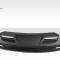 Extreme Dimensions 2013-2016 Ford Fusion Duraflex Racer Rear Lip 109334
