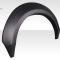 Extreme Dimensions 2018-2020 Ford F150 Duraflex Rocker Fender Flare 117295