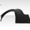 Extreme Dimensions 2005-2009 Ford Mustang Duraflex Circuit Fender Flare 112636
