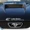 Extreme Dimensions 1999-2004 Ford Mustang Carbon Creations Spyder 3 Carbon Fiber Hood 102722