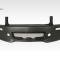Extreme Dimensions 2005-2009 Ford Mustang Duraflex Eleanor Front Bumper 104767
