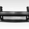 Extreme Dimensions 2005-2009 Ford Mustang Duraflex Circuit Front Bumper 100652