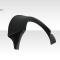 Extreme Dimensions 2005-2009 Ford Mustang Duraflex Circuit Fender Flare 112636