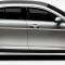 Extreme Dimensions 2010-2019 Ford Taurus Duraflex Racer Side Skirts 107626