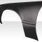 Extreme Dimensions 1979-1993 Ford Mustang Duraflex Mantra Fender Flare 118468
