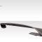 Extreme Dimensions 2005-2009 Ford Mustang Duraflex GT350 Look Rear Wing 114630