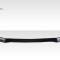Extreme Dimensions 2018-2023 Ford Mustang Duraflex RTX Front Lip 115027