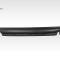 Extreme Dimensions 1996-1997 Ford Thunderbird Duraflex Racer Rear Lip 104377