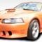 Extreme Dimensions 1999-2004 Ford Mustang Duraflex Colt Kit 110230
