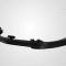 Extreme Dimensions 2015-2017 Ford Mustang Carbon Creations CVX Carbon Fiber Front Lip 113091