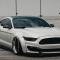 Extreme Dimensions 2015-2017 Ford Mustang Duraflex Grid Kit 112589
