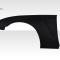 Extreme Dimensions 2010-2014 Ford Mustang Duraflex GT350 V2 Look Fender 115036