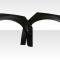 Extreme Dimensions 1979-1993 Ford Mustang Duraflex C Tech 2" Fender Flare 115961