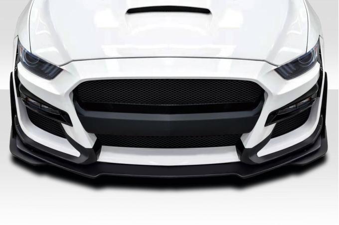 Extreme Dimensions 2015-2017 Ford Mustang Duraflex GT500 Front Lip 116688