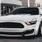 Extreme Dimensions 2015-2017 Ford Mustang Duraflex Grid Kit 112589