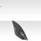 Extreme Dimensions 2014-2019 Ford Fiesta Duraflex CPR Fender Flare 116926