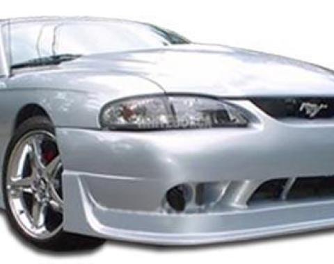 Extreme Dimensions 1994-1998 Ford Mustang Duraflex Cobra R Kit 110219