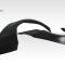 Extreme Dimensions 2005-2009 Ford Mustang Duraflex Circuit Fender Flare 112635