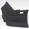 Extreme Dimensions 2010-2012 Ford Mustang Duraflex Circuit Rear Bumper 105859