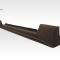 Extreme Dimensions 1999-2004 Ford Mustang Duraflex CBR500 Kit 107585