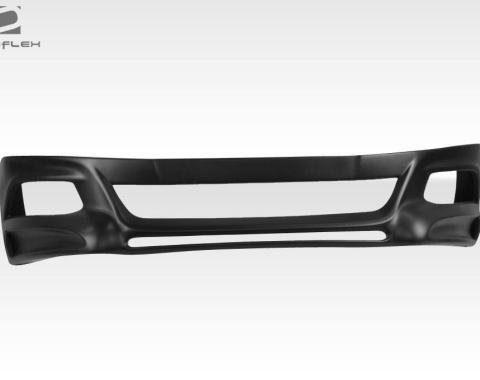 Extreme Dimensions 2013-2016 Ford Fusion Duraflex Racer Front Lip 109333