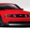 Extreme Dimensions 2010-2012 Ford Mustang Duraflex R500 Front Lip 109522