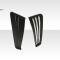 Extreme Dimensions 1999-2004 Ford Mustang Duraflex Colt Scoop 102081