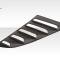 Extreme Dimensions 2015-2023 Ford Mustang Duraflex KT Scoop 114809