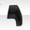 Extreme Dimensions 2005-2009 Ford Mustang Duraflex Dreamer Rear Wing 104924