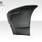 Extreme Dimensions 2000-2007 Ford Focus Duraflex Evo Rear Bumper 100052