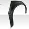 Extreme Dimensions 1979-1993 Ford Mustang Duraflex C Tech 2" Fender Flare 115961